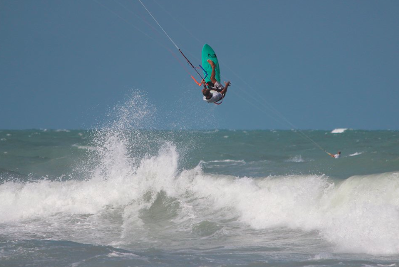 Alan trancar_Cabana Do Kite